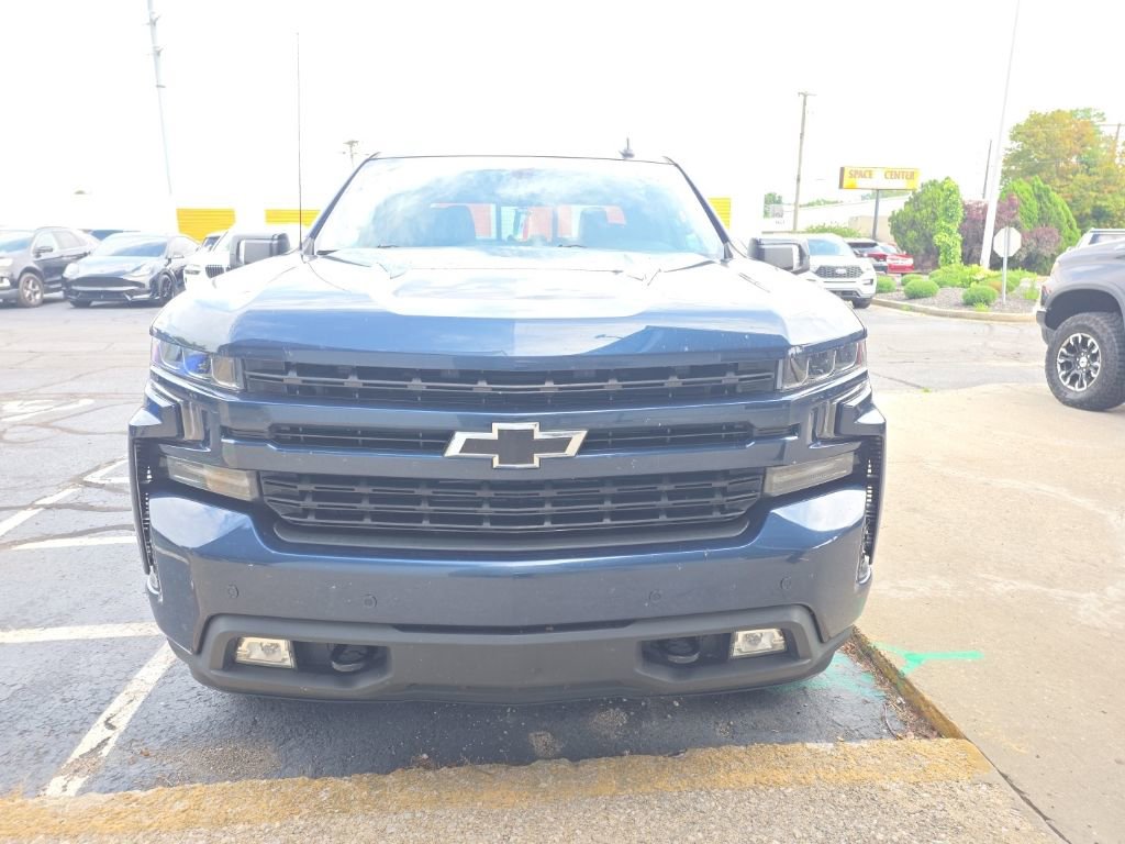 chevrolet silverado 1500 2020 3GCPYEEK1LG247493 image chevrolet silverado 1500 2020 3GCPYEEK1LG247493 image